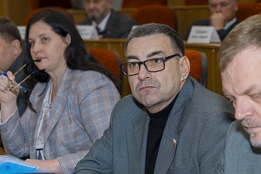 Сергей Грачев: «Ждем обратную связь от муниципалитетов»